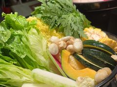 -凤园椰珍·椰子鸡火锅(番禺奥园广场店)