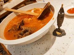 -味千拉面(双井店)