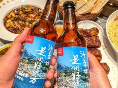 -单家老院·院子里的青岛菜(沙子口店)