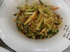 -老边饺子馆(西站店)