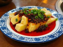 -岳记兴隆·青城腊排铜火锅(融创店)
