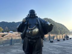 -溪口-滕头旅游景区