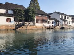 -衣裳街历史文化街区