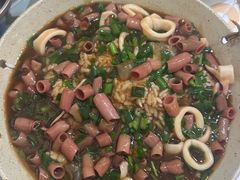 -十面欢腾·海鲜面·台式Bistro(长乐路店)