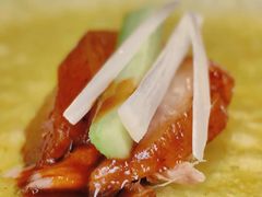 -真地道京味府·鲜橙烤鸭·北京菜(朝外大街东大桥店)