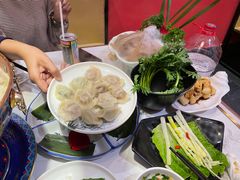 -祥源胡同·涮牛羊肉火锅(花桥店)