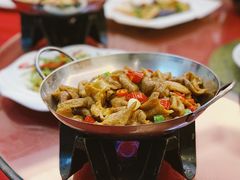 猪肚-江西人家酒楼(江北店)