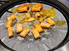 -么子烤肉(化龙池店)