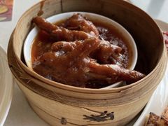 -青岛中心假日酒店·蓝天行政酒廊