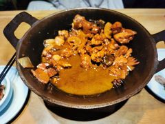 -郭家大院 老南京土菜(九霄店)