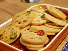 -华府九号海鲜烧烤大排档(龙域店)