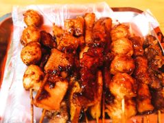 -大学路8号炸串(大学路十四号院店)