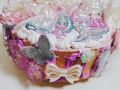 -Summer House夏莫手工坊团建活动(世博源店)