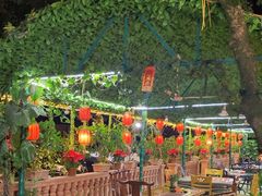 -荔枝园美食山庄(贞山风景区店)