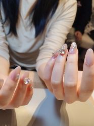 -YISHUJIA日式美甲美睫