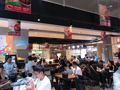 -盒马鲜生(首义店)