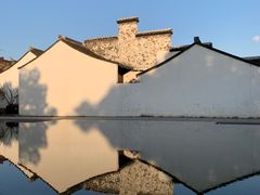 -青果巷历史文化街区