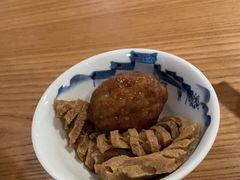 -难忘的面(五矿君澜酒店)