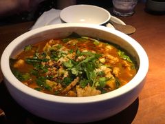 -绿茶餐厅(城西银泰城店)