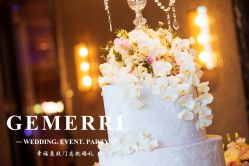 -静安洲际酒店·宴会厅