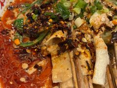 -福苗小骆驼烧烤(莲湖路店)