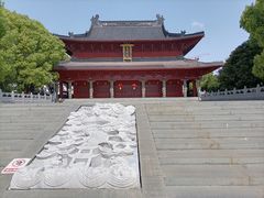 -绳金塔