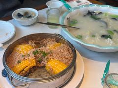 -春水锅贴·传统鲁菜(大明湖店)