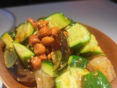 -鸣记脆皮烤鱼·海鲜烤鱼(三八广场店)