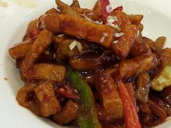 android_upload_pic-峨嵋酒家(地安门店)