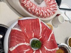 -蒙都43°9羊火锅·赤峰美食(桥北店)