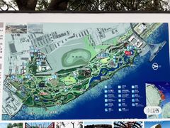 -上海吴淞炮台湾国家湿地公园
