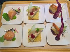 -AZUL by FUEL蓝色·法式酒馆(琶醍店)