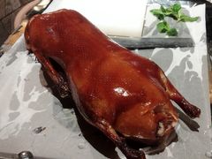 -在前门·烤鸭北京菜(五月花广场店)
