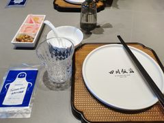 -四川饭店(长白店)