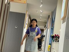 -海马体照相馆(上海月星环球港店)
