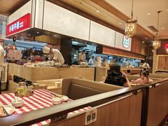 -西贝(无锡万象城店)
