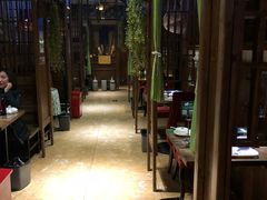 大堂-福宝漠北·牛羊肉(广埠屯店)