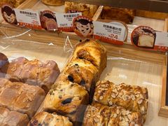 -爸爸糖吐司面包(悠唐购物中心店)