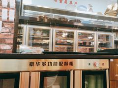 -鸿姐老火锅(花园路店)
