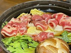 -山盛创作料理·Yamamori(珠宾店)