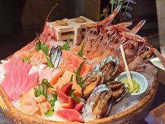 -花潮料理艺食馆(SM新生活广场店)