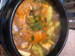 -金顺韩式烤肉·网红烤肉店(广利路店)