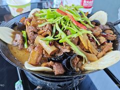 -天堂寨大别山人家2号(天堂寨店)
