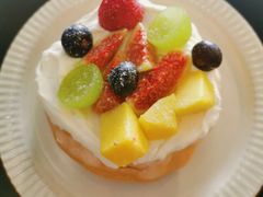 -BE NORMAL CAFE(霞溪路店)