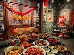 -万达广场(长沙开福店)