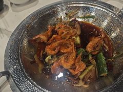 -重庆巴渝火锅(钟家村店)