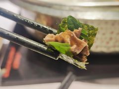 -一绪に寿喜烧自助(世茂广场店)