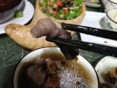 -水上人家民俗餐厅(洱海公园店)