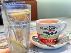 咸柠七-肥佬哥老港吃饭公司(虹口龙之梦店)