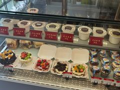 -嘉年华面包房餐厅（饺子馆）(陶然亭店)